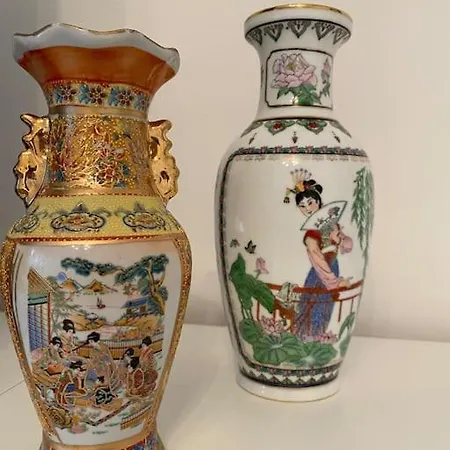 Spacious In A Quiet Neighbourhood + Private Parking Liubliana