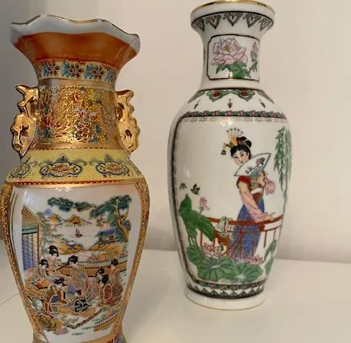 Spacious In A Quiet Neighbourhood + Private Parking Lublaň